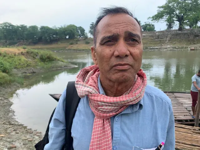 शशिभूषण शर्मा 