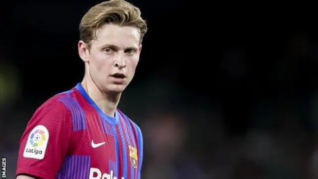 De Jong