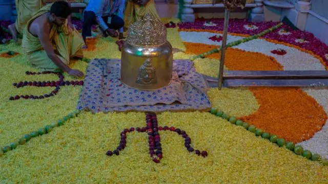 बाबुलनाथ शिवलिंग