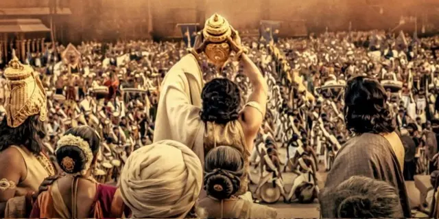 పొన్నియిన్ సెల్వన్ 2