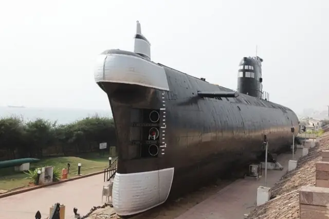 அமெரிக்கா, இந்தியா, மோதி, பைடன், அணுசக்தி, நீர்மூழ்கிக் கப்பல் 