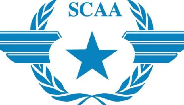 Hay'adda duulista rayidka Soomaaliyeed