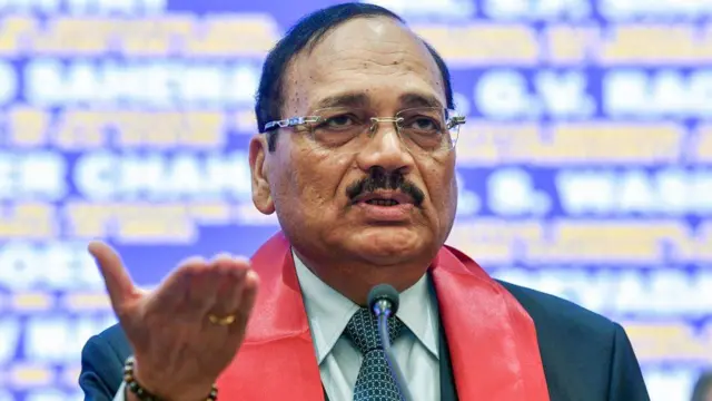 जस्टिस सूर्यकांत