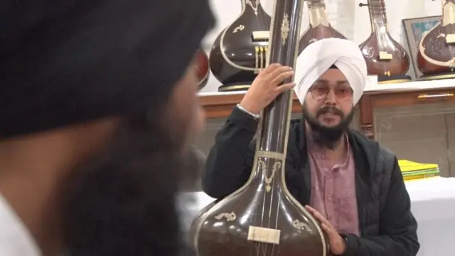 ਤੰਤੀ ਸਾਜ਼