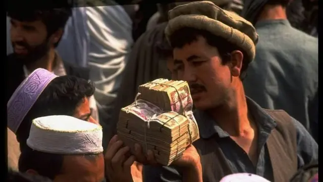 ஆப்கானிஸ்தான்