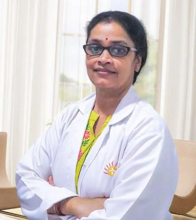 వినీత కృష్ణన్