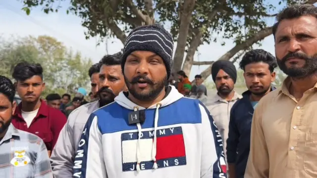 ਰਜਿੰਦਰ ਸਿੰਘ