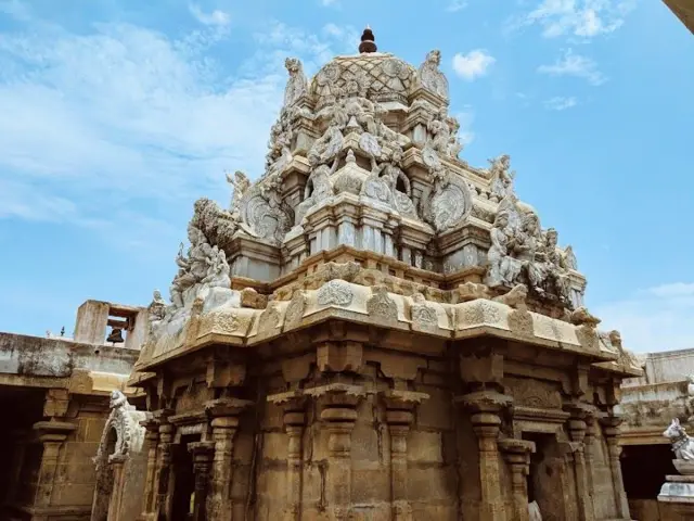 சோழர், சிற்றரசர், வரலாறு