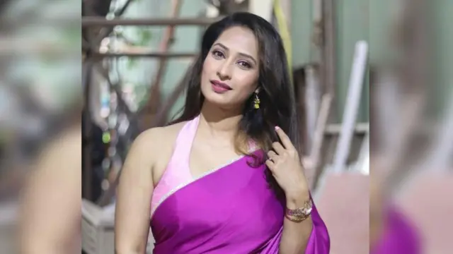 प्रिया मराठे