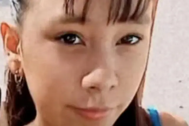 Un retrato de Agostina Vega