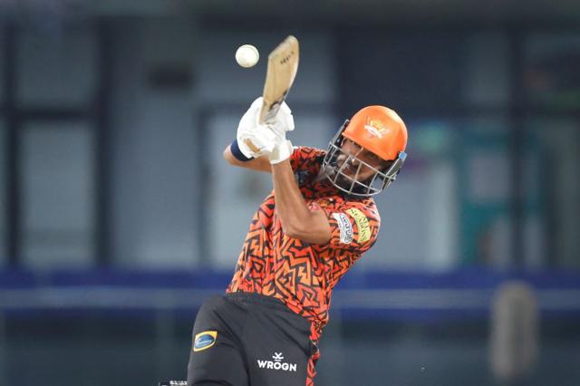 SRH vs DC: டிராவிஸ் ஹெட் டெல்லிக்கு கொடுத்த 'மரண அடி' - அசுர பேட்டிங்கின் ரகசியம் என்ன?