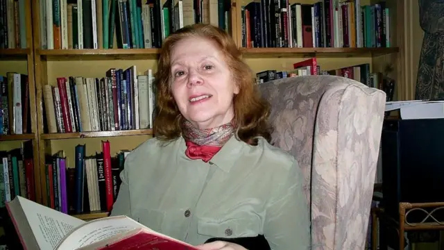 Juliette Wood