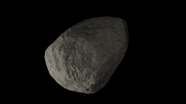 அபோஃபிஸ் சிறுகோள்: பூமிக்கு 32,000கி.மீ. நெருக்கமாக வரும்போது என்ன நடக்கும்? இதனால் ஆபத்தா?