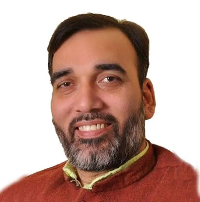 டெல்லியில் தீவிர காற்று மாசு