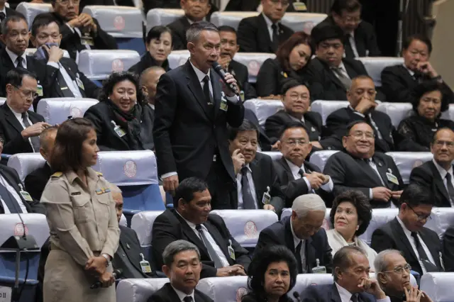 WASAWAT LUKHARANG/BBC THAI