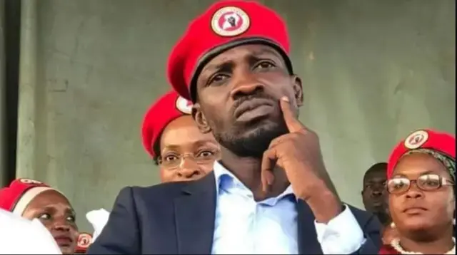 Bobi Wine