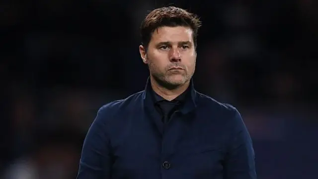 Mauricio Pochettino