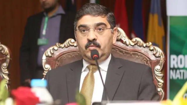 ਅਨਵਾਰੁਲ ਹਕ ਕਾਕੜ