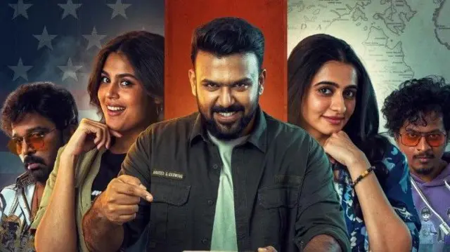 సినిమా, తెలుగు సినిమా, టాలీవుడ్