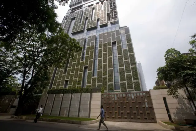 Hindustan Times/Getty Images