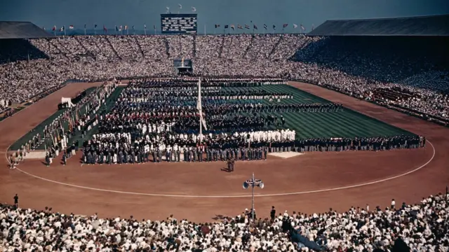 1948 የለንደን ኦሊምፒክ