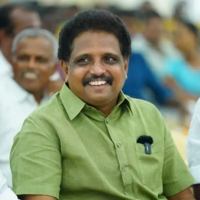 சு வெங்கடேசன்