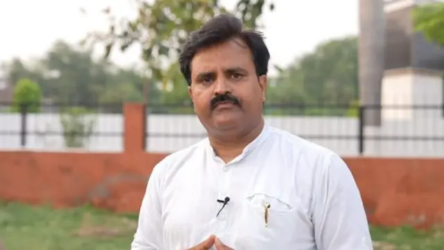 બીબીસી ગુજરાતી, ગુજરાત, ઉત્તરપ્રદેશ, ગાય, પોલીસ, ગુનો, 