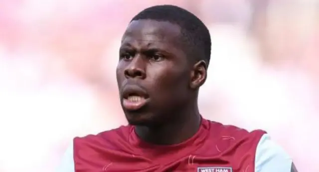 Kurt Zouma