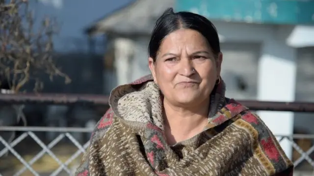 કાન્તા શર્મા