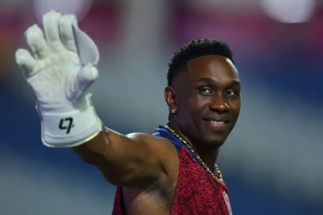 ஆப்கானிஸ்தான் கிரிக்கெட்