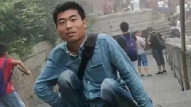 ली चुआंगये