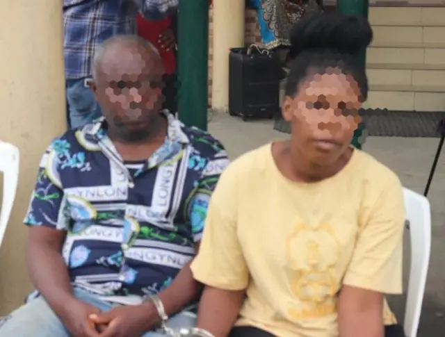 Aworan awọn afurasi