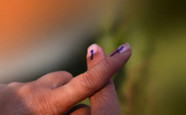 ઇલેક્ટોરલ બૉન્ડ
