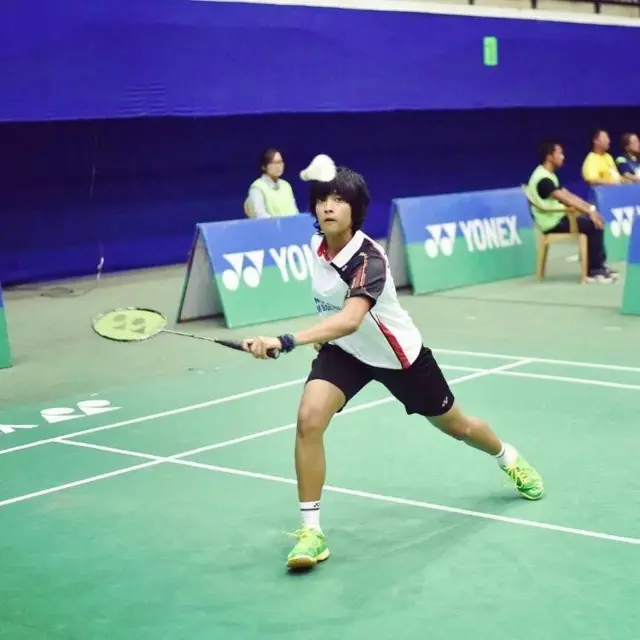 અસ્મિતા ચાલિહા