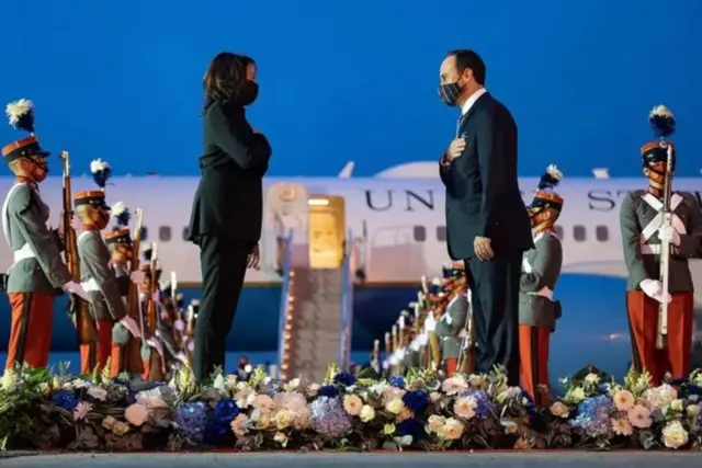 Getty Images / Reuters