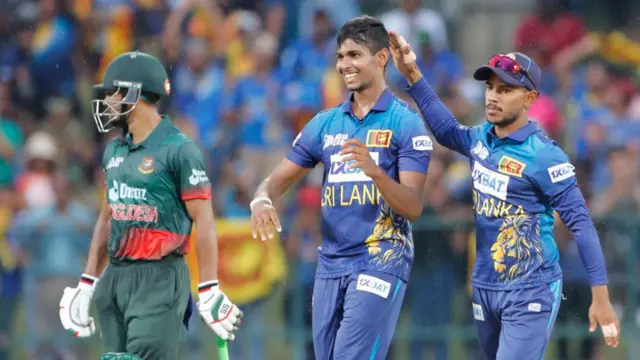 ইনজুরিতে শেষ হয়ে গিয়েছে নাজমুল শান্তর এশিয়া কাপ