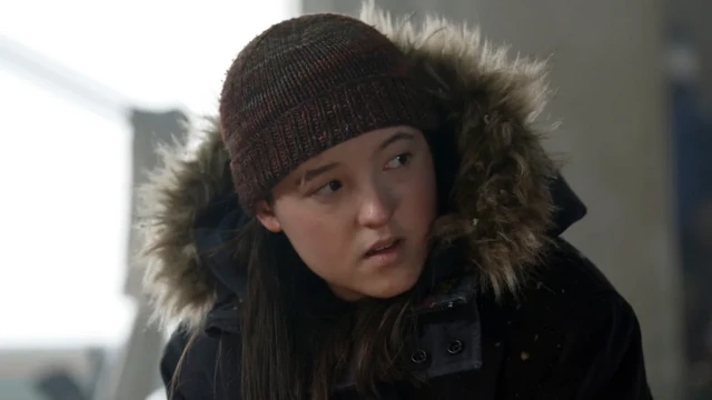 Liane Hentscher/ HBO