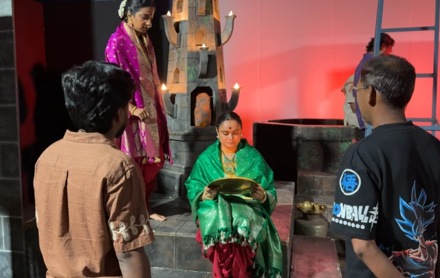 करूणाष्टके