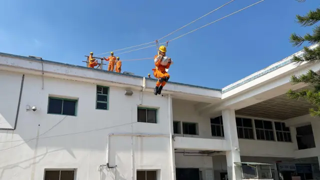 ਮੌਕ ਡ੍ਰਿਲ