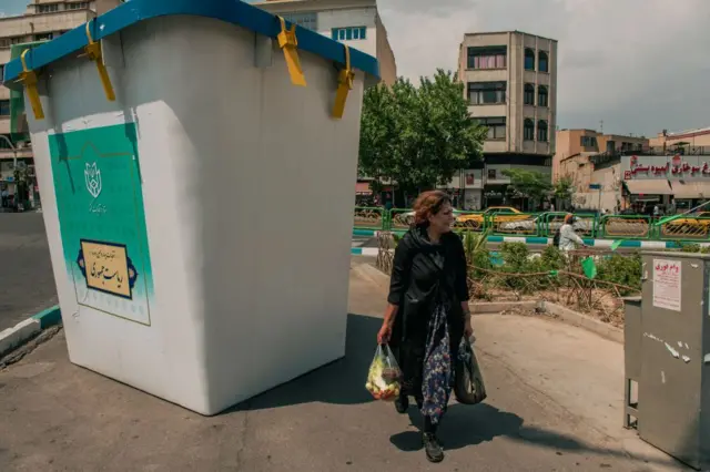 انتخابات ریاست جمهوری ایران در روز هشتم تیر برگزار خواهد شد