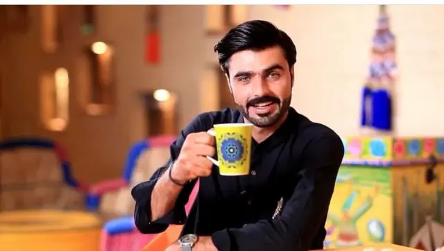 ارشد خان، چائے والا