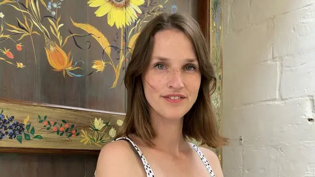 Lien Sterkens