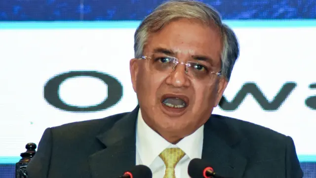 ਗਿਆਨੇਸ਼ ਕੁਮਾਰ