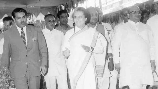 ચીમનભાઈ પટેલ બીબીસી ગુજરાતી