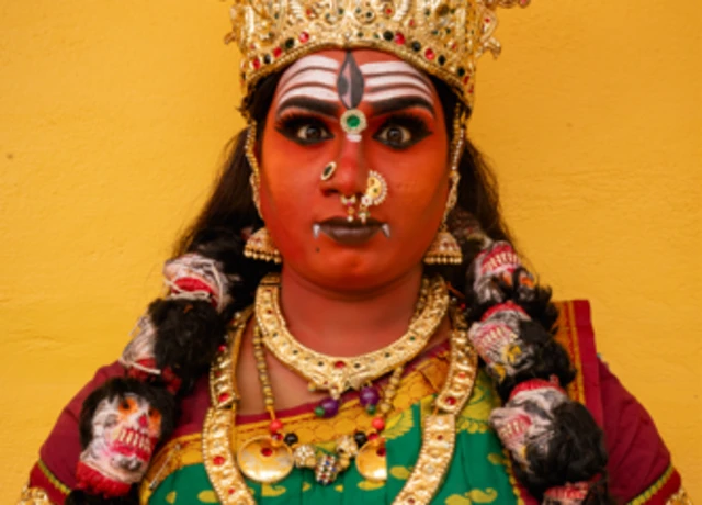 திருநங்கையர் தினம் 