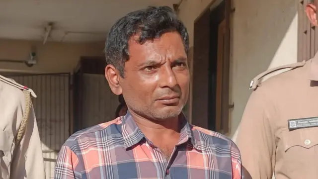 પોલીસે આપેલી માહિતી અનુસાર આ દાગીના મનસુખે ગીરો મૂક્યા હતા. આ તમામ દાગીના પોલીસ દ્વારા રિકવર કરવામાં આવ્યા છે