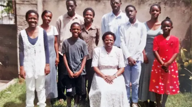 ڈوروتھی کویو