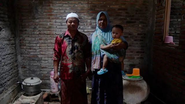 gas rawa, grobogan, kemandirian energi, elpiji, LPG