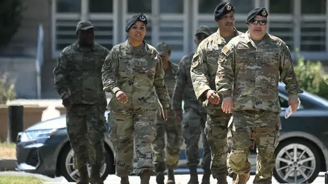 ਨੈਸ਼ਨਲ ਗਾਰਡ