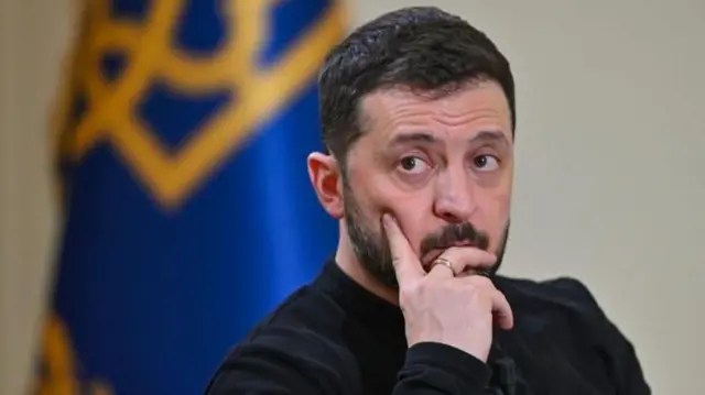 వొలోదిమిర్ జెలియెన్‌స్కీ